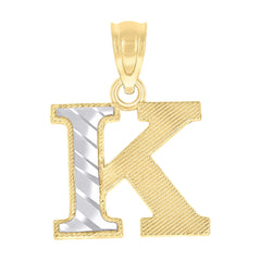 10kt Two-tone Gold His & Hers Cubic-Zirconia Trio Ring Set