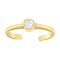 10kt Yellow Gold Womens Purple White Oval Round Cubic-Zirconia Fashion Stud Earrings