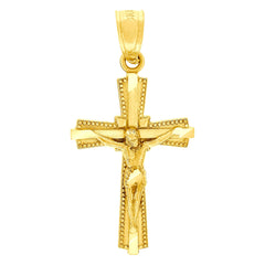 10kt Two-tone Gold Womens Cubic-Zirconia Flower Link Fashion Bracelet Size 8 Inches