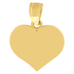 10kt Yellow Gold Mens Cubic-Zirconia Square Head Fashion Ring
