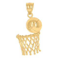 10kt Two-Tone Gold Womens Love Symbol Infinity Ring