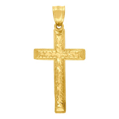 10kt Two-tone Gold Womens 15 Anos Quinceanera Ring