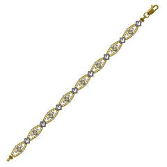 10kt Yellow Gold Mens Baseball Sports Charm Pendant