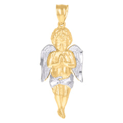 10kt Yellow Gold Mens Nugget Fashion Ring