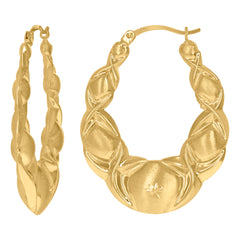 10kt Yellow Gold Mens Cubic-Zirconia Crown Fashion Charm Pendant