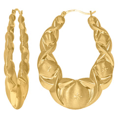 10kt Yellow Gold Mens Cubic-Zirconia Crown Fashion Charm Pendant