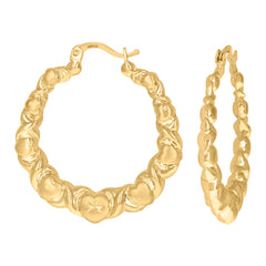 10kt Yellow Gold Mens Cubic-Zirconia Currency Dollar Sign Medallion Charm Pendant