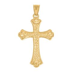 10kt Two-tone Gold Womens Cubic-Zirconia Greek Key Fashion Ring