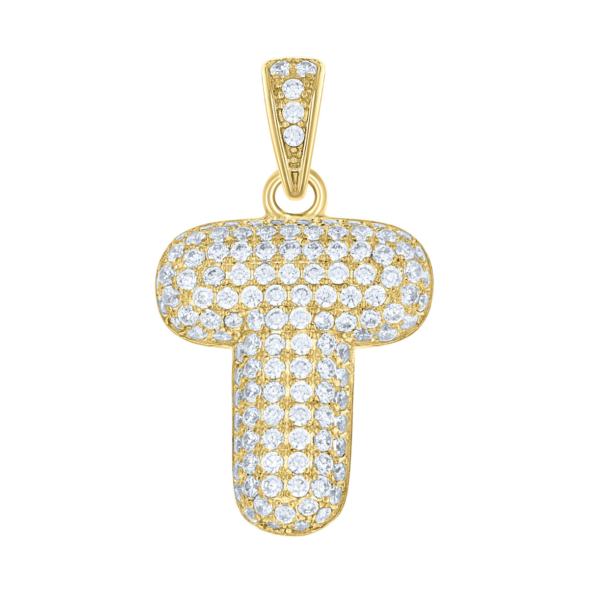 10kt Two-Tone Gold Mens Prosperity Buddha Religious Charm Pendant