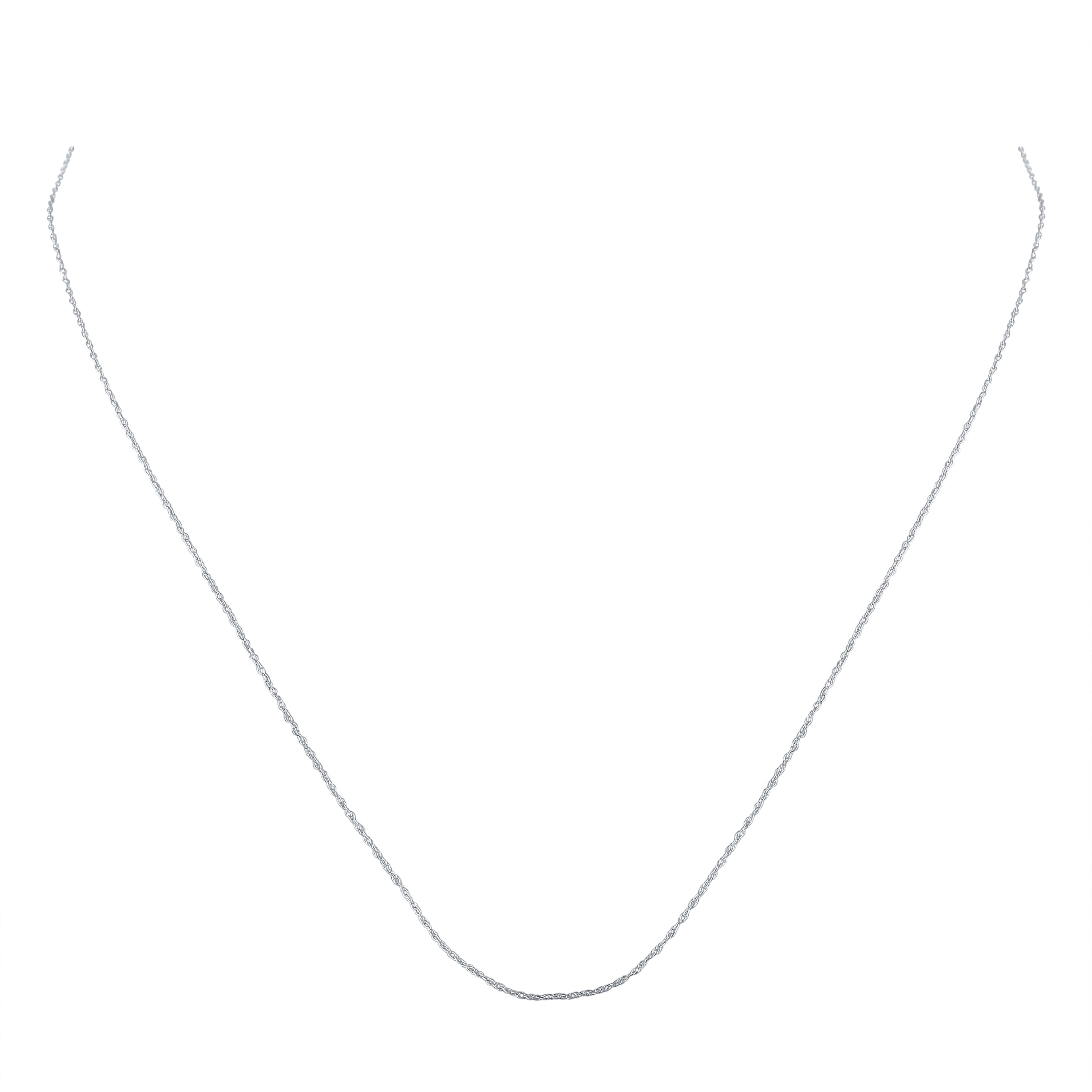 18  ROPED CHAIN (PLANTING TUBBED BRIGHT"