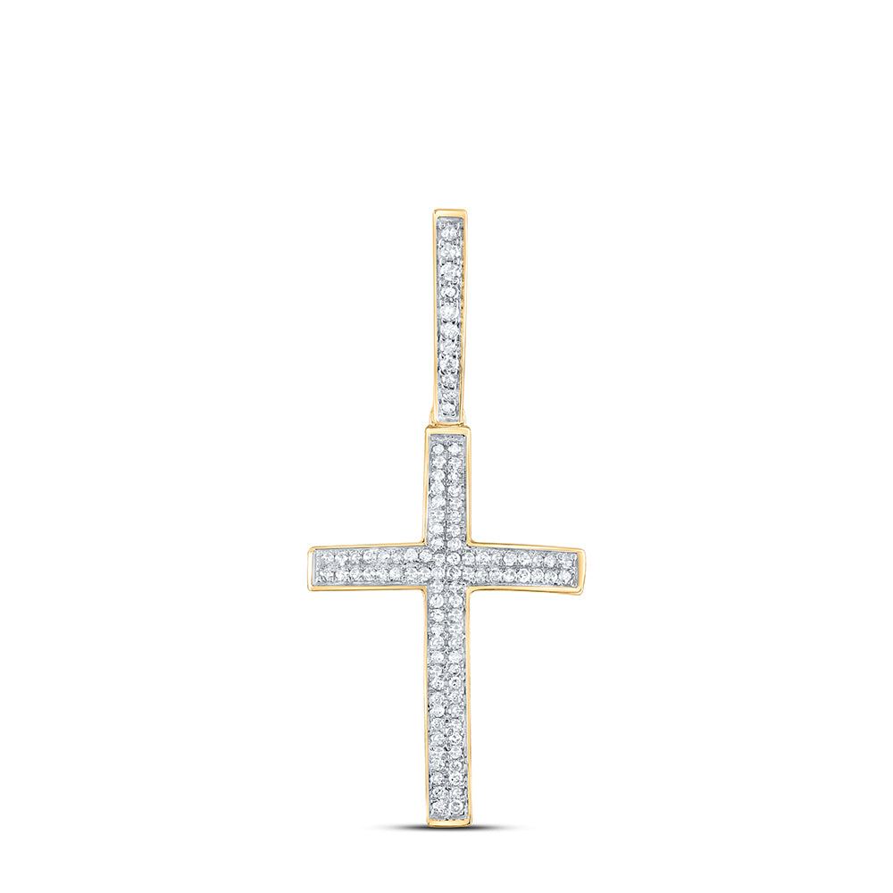 1/3CT-DAI PENDANT
