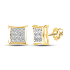 1/20CT-DIA EARING