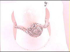 1/3CTW-DIA GIFT RING