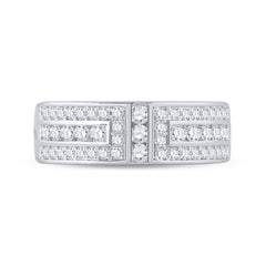 1CT-DIA RING