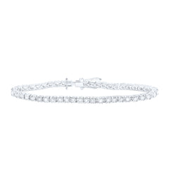1CTW-DIA FASHION BRACELET