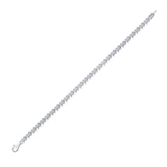 1/10CTW-DIA FASHION BRACELET