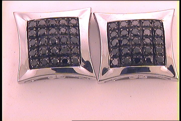 1 CT-DIA GIFT EARRINGS