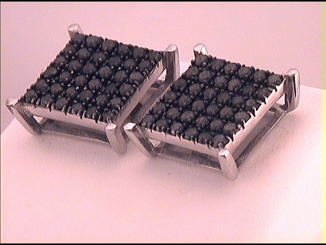 1 3/4CT-DIA GIFT EARRINGS