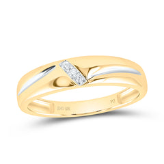 1/5CTW-DIA FASHION TRIO-SET