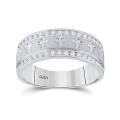 1/2CTW-DIA MACHINE SET BAND