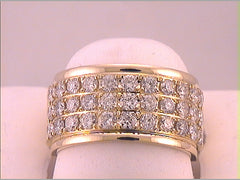 1 1/2CTW-DIA MACHINE BAND