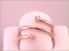 1/12 CTW-DIA SPIRAL RING S-6