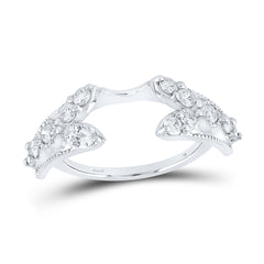 3/4CT-DIA ANA ENHANCER