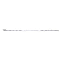 4CTW-DIA TENNIS  BRACELET