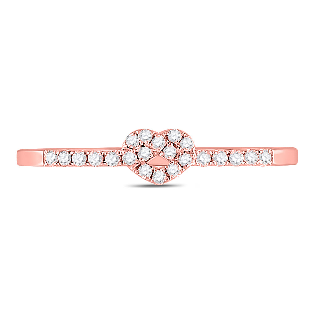 1/8CTW-DIA CN STACKABLE BAND