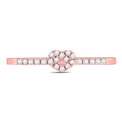 1/8CTW-DIA CN STACKABLE BAND