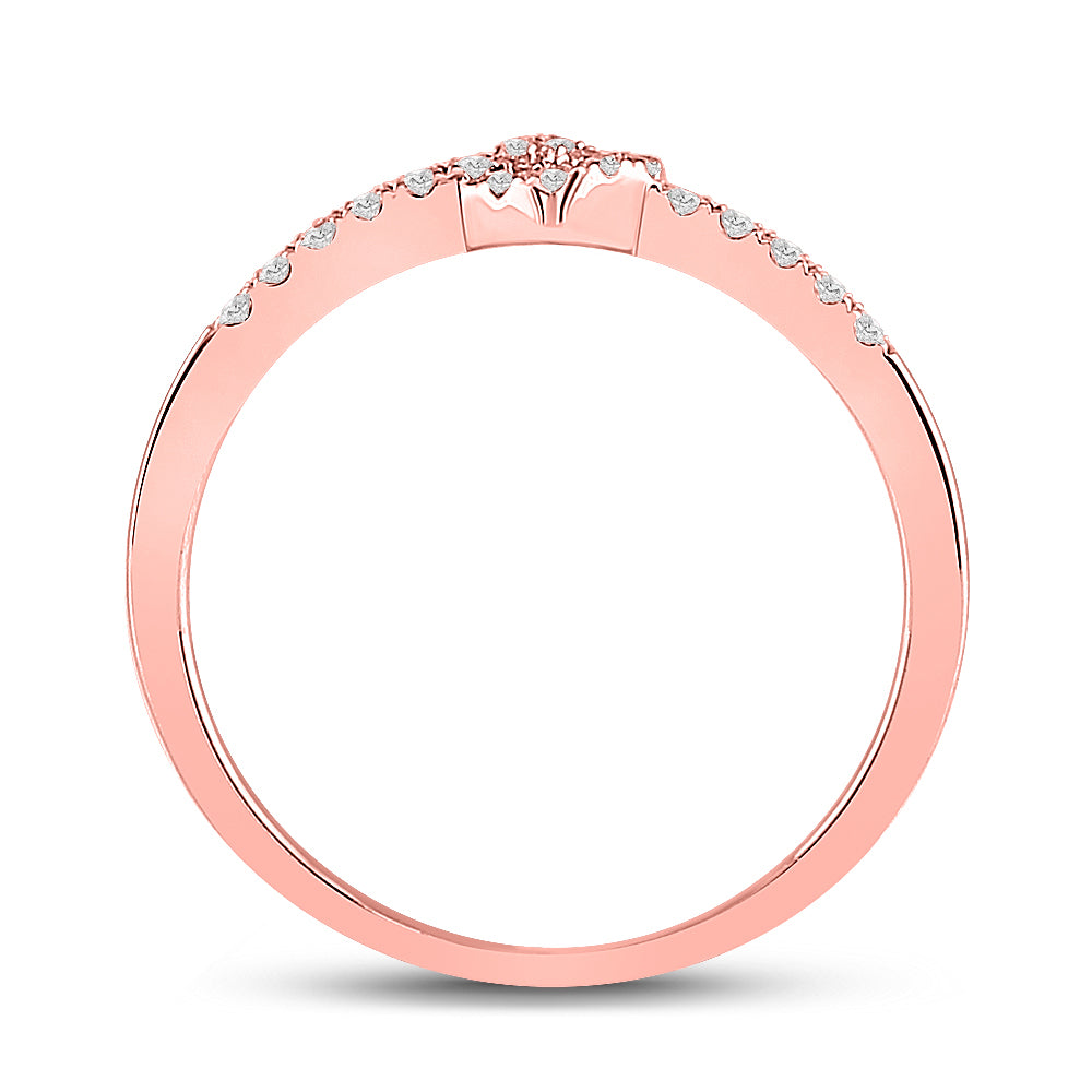 1/8CTW-DIA CN STACKABLE BAND