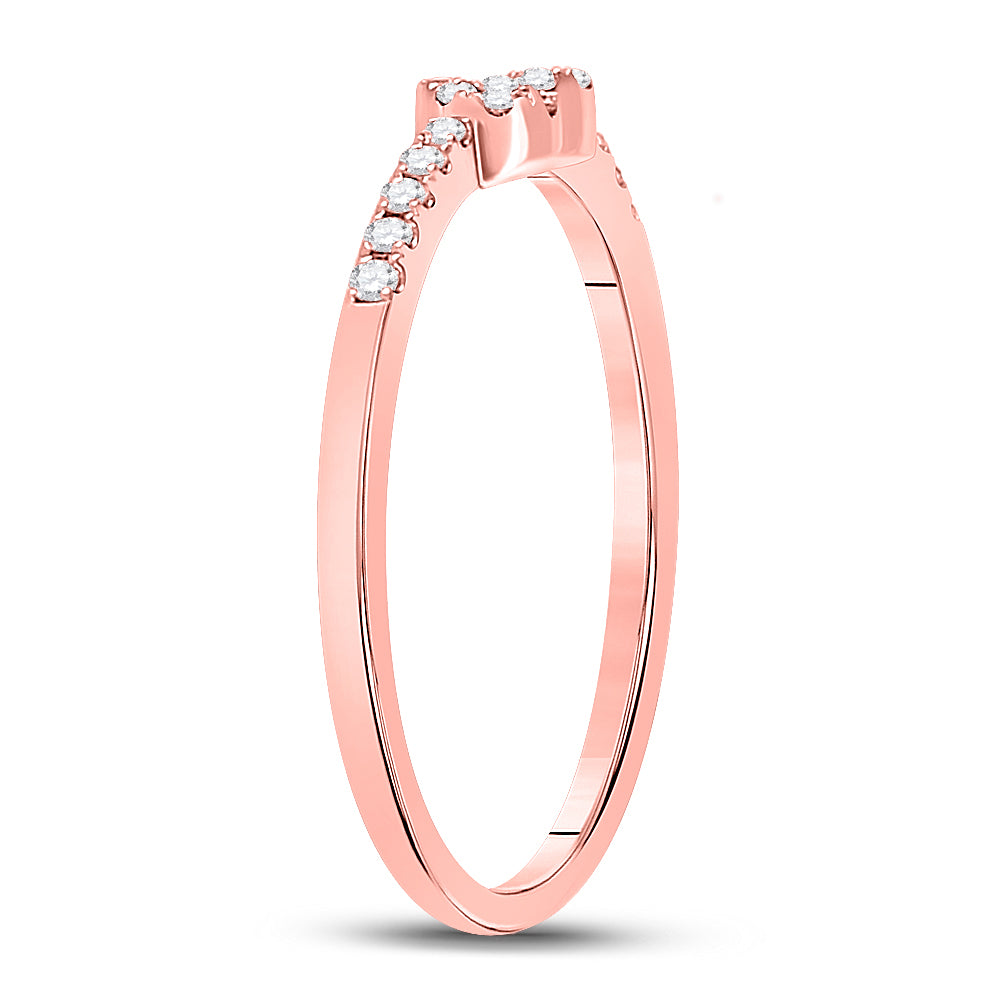 1/8CTW-DIA CN STACKABLE BAND
