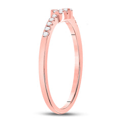 1/8CTW-DIA CN STACKABLE BAND