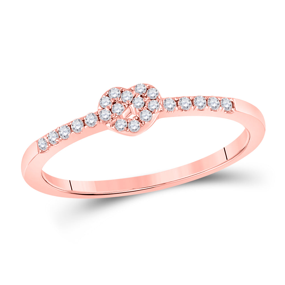1/8CTW-DIA CN STACKABLE BAND