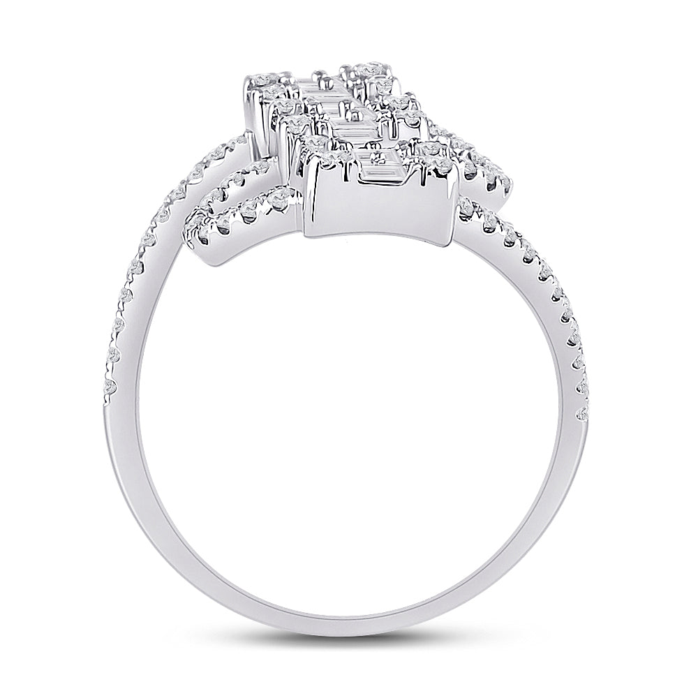 1 CT-DIA ANA M  DIANA RING