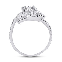 1 CT-DIA ANA M  DIANA RING