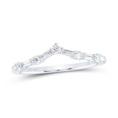 1/5CT-DIA CN ENHANCER BAND