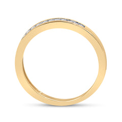 1/2CT-DIA NK LADIES BRIDAL SET