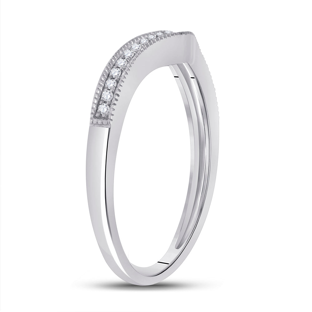 1/12CT-DIA CN ENHANCER BAND