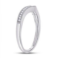 1/12CT-DIA CN ENHANCER BAND