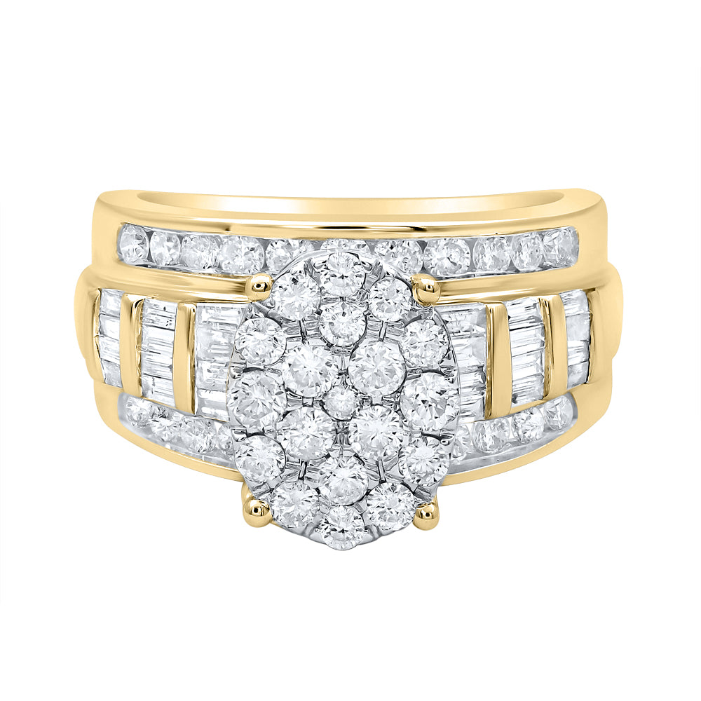 1 1/2CTW-DIA CINDY RING