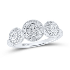 1/20CTW-DIA P2 GIFT RING