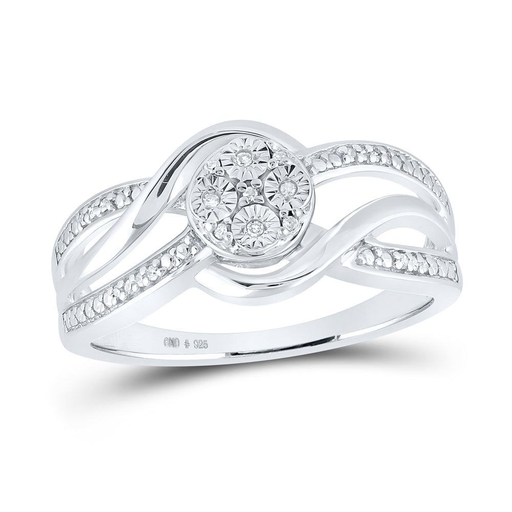 1/20CTW-DIA P2 GIFT RING