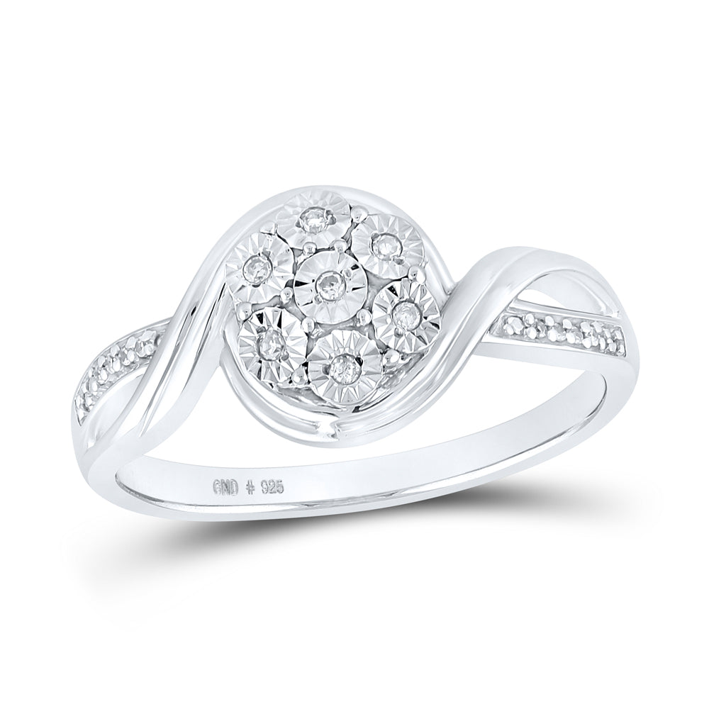 1/20CTW-DIA P2 GIFT RING