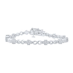 1/4CTW-DIA P3 GIFT BRACELET