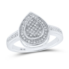 1/5CTW-DIA P1P2 GIFT RING