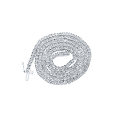 1 3/8CT-DIA P3 FANUK MENS CHAIN (22 INCH)
