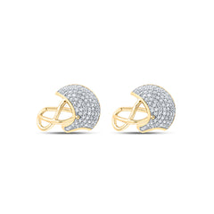 3/8CTW-DIA P1P2 GIFT EARRRING