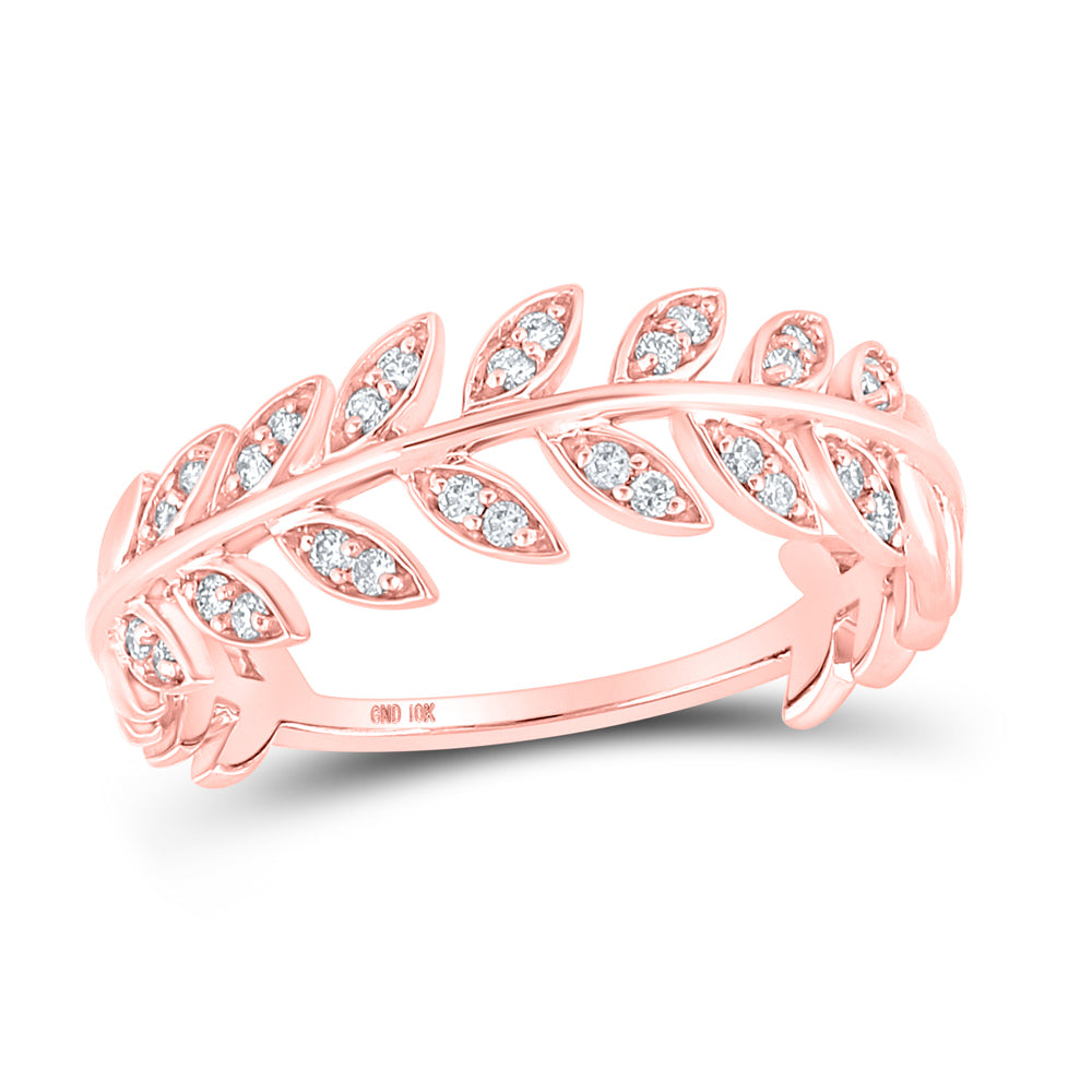 1/8CTW-DIA CN STACKABLE BAND