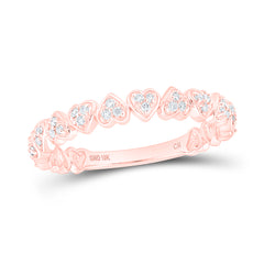 1/8CTW-DIA CN STACKABLE BAND